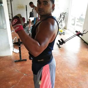 Meet your Posher, Alfonso